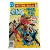 BATMAN - Series of 10 DC Comics - #131, #132, #133, #134, #135, #136, #137, #138, #139, #140