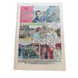 Unknown Worlds, Richie Rich, Howard The Duck, Lost in Space, The Twilight Zone & Fighting Marines Comics