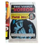The Vault of Horror - #2, #23, #25, #26, #27, #28, #29