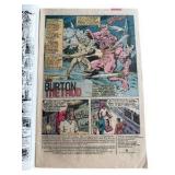 Ghosts - DC Comics - #100, #105, #108, #109, #111, #112