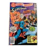 Superman - DC COMICS #39, #205, #219, #230,  #249, #253, #254, #262, #264, #267