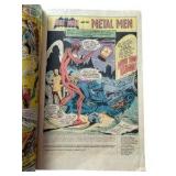 BATMAN - Series of 10 DC Comics - #131, #132, #133, #134, #135, #136, #137, #138, #139, #140