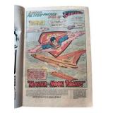 Action Comics - Collection of 12 - #422-#433