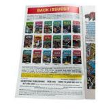 Collection of Weird Science, Weird Fantasy, Weird Science-Fantasy, Incredible Science Fiction Comics