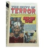 Tales From The Crypt - #1, #4, #6, #7, #9, #10, #11, #12