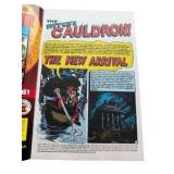 The Haunt of Fear - #20, #21, #22, #23, #24, #25, #26, #27, #28