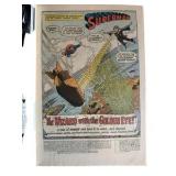 Superman - Collection of 10 DC Comics - #267, #268, #269, #270, #271, #273, #274, #275, #276, #277