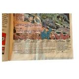 Superman - DC COMICS #39, #205, #219, #230,  #249, #253, #254, #262, #264, #267