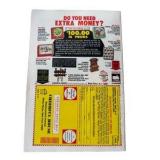 Action Comics - Collection of 12 - #422-#433