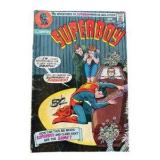 Superboy - DC Comics - #29, #168, #169, #176, #188, #190, #195, #196