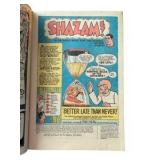 SHAZAM #1, #2, #3, #4, #5, #6, #7