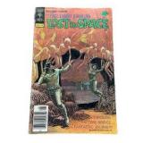 Unknown Worlds, Richie Rich, Howard The Duck, Lost in Space, The Twilight Zone & Fighting Marines Comics