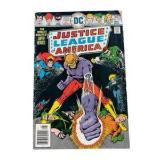 Justice League - DC Comics - #82, #86, #101, #108, #118, #120, #121, #127, #130, #140, #141, #147, #195