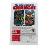 The Vault of Horror - #2, #23, #25, #26, #27, #28, #29