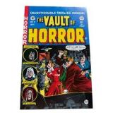 The Vault of Horror - #2, #3, #5, #6, #9, #11, #12