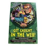 Crime SuspenStories - #3, #8, #13, #17, #23, (2) #26, #27