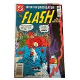 The Flash - Collection of 10 DC Comics - #226, #227, #228, #234, #251, #254, #255, #308, #309, #314