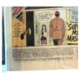 Superman - Collection of 10 DC COMICS - #279, #280, #281, #282, #283, #285, #286, #287, #288, #289