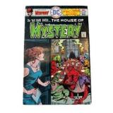 House of Mystery -Collection of 6 DC Comics- #100, #205, #207, #234, #237, #239