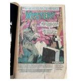 The House of Mystery - Collection of 6 DC Comics - #266, #279, #280, #281, #282, #283