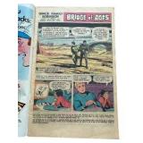 Unknown Worlds, Richie Rich, Howard The Duck, Lost in Space, The Twilight Zone & Fighting Marines Comics