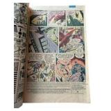 BATMAN - Collection of 8 DC Comics - #78, #97, #114, #119, #120, #185, #186, #191