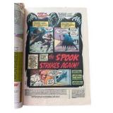 Detective Comics - DC Comics #413, #434, #435, #436, #437, #450, #479