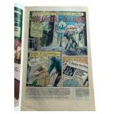 The Unexpected - DC Comics - #108, #122, #125, #131, #149, #172, #177, #179