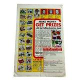 The Unexpected - DC Comics - #104, #106, #108, #110 #111, #112, #113, #117