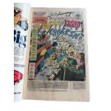 Justice League - DC Comics - #82, #86, #101, #108, #118, #120, #121, #127, #130, #140, #141, #147, #195