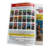 The Vault of Horror - #14, #15, #16, #17, #18, #19, #20, #21