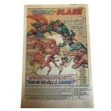 The Flash - Collection of 10 DC Comics - #226, #227, #228, #234, #251, #254, #255, #308, #309, #314