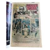 Ghosts - DC Comics - #100, #105, #108, #109, #111, #112