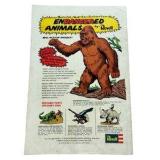 Midnight Tales, Ghostly Haunts, Grimm