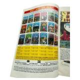 Collection of Weird Science, Weird Fantasy, Weird Science-Fantasy, Incredible Science Fiction Comics