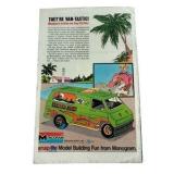 The Unexpected - DC Comics - #108, #122, #125, #131, #149, #172, #177, #179