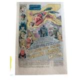 Justice League - DC Comics - #82, #86, #101, #108, #118, #120, #121, #127, #130, #140, #141, #147, #195