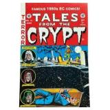Tales From The Crypt - #1, #4, #6, #7, #9, #10, #11, #12