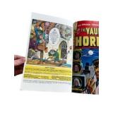 The Vault of Horror - #2, #23, #25, #26, #27, #28, #29