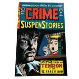 Crime SuspenStories - #3, #8, #13, #17, #23, (2) #26, #27