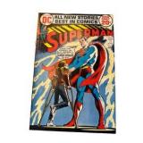 Superman - DC COMICS #39, #205, #219, #230,  #249, #253, #254, #262, #264, #267