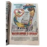 Action Comics - Collection of 12 - #422-#433