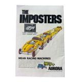 SHAZAM #1, #2, #3, #4, #5, #6, #7