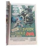 Detective Comics - DC Comics #413, #434, #435, #436, #437, #450, #479