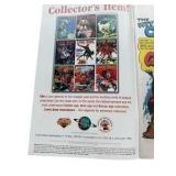 The Haunt of Fear - #20, #21, #22, #23, #24, #25, #26, #27, #28