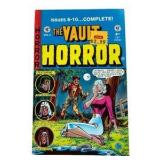 The Vault of Horror - #2, #23, #25, #26, #27, #28, #29