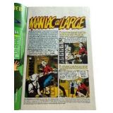 Crime SuspenStories - #3, #8, #13, #17, #23, (2) #26, #27