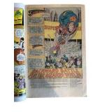 Superman - Collection of 9 DC Comics - #300, #301, #302, #303, #304, #305, #306, #307, #308