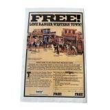 BATMAN - Collection of 8 DC Comics - #78, #97, #114, #119, #120, #185, #186, #191