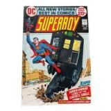 Superboy - DC Comics - #29, #168, #169, #176, #188, #190, #195, #196